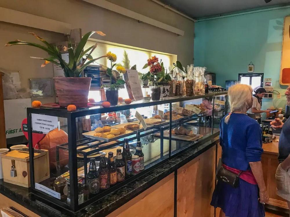 Pet Friendly Pinon Heaven Acomodação com café da manhã Canada de los Alamos Exterior foto